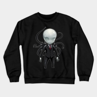 Lil' Slendy Crewneck Sweatshirt